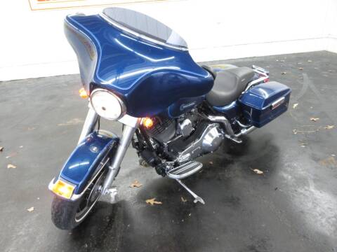 1999 Harley-Davidson FLHP Classic for sale at G and S Auto Sales in Ardmore TN