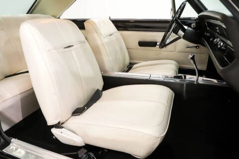 1968 Dodge Dart