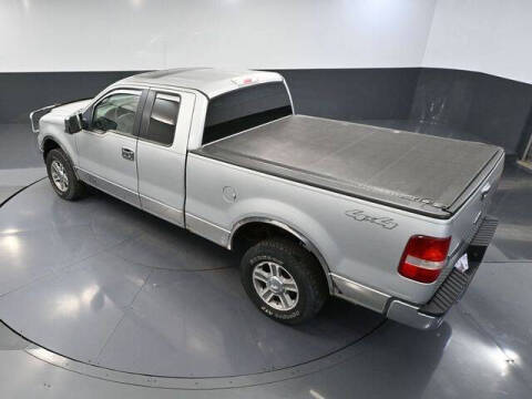 2005 Ford F-150