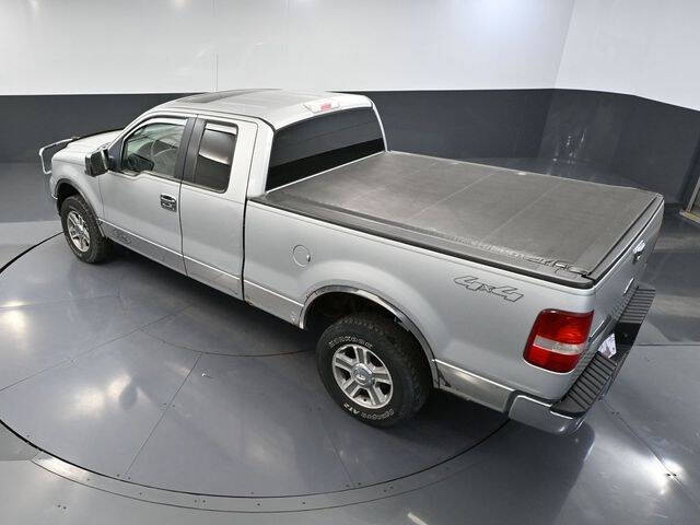 2005 Ford F-150