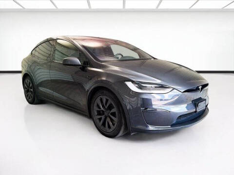 2024 Tesla Model X
