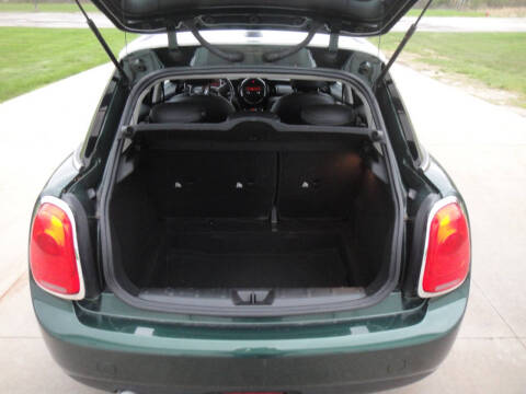 2015 MINI Hardtop 4 Door Cooper