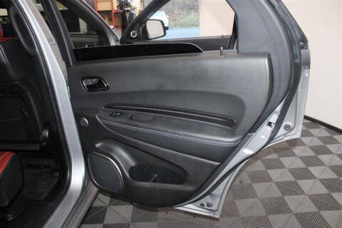 2019 Dodge Durango SRT