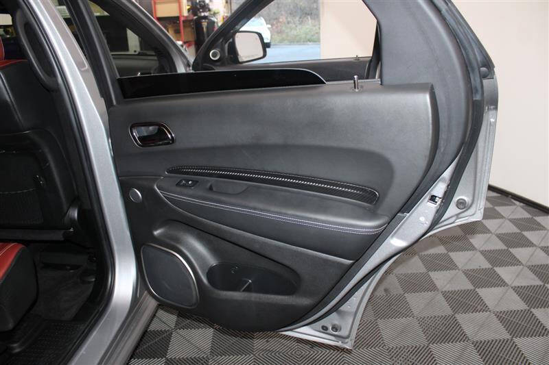 2019 Dodge Durango SRT