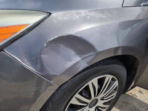2014 Ford Focus S