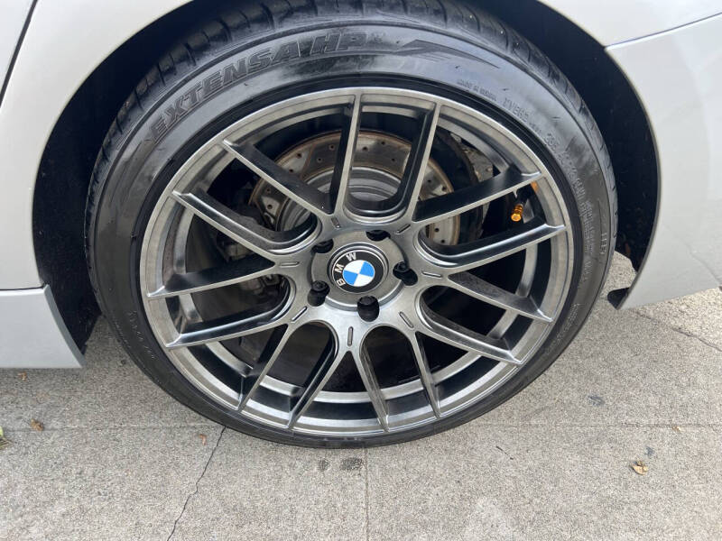 2016 BMW 3 Series 320i xDrive