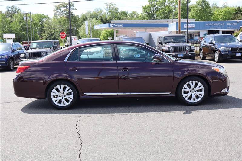 2011 Toyota Avalon