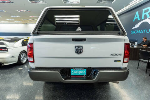 2010 Dodge Ram 1500