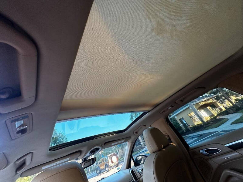 2013 Porsche Cayenne