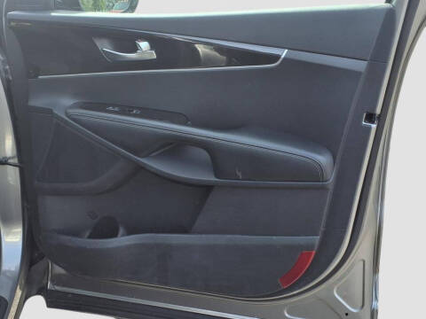 2017 Kia Sorento LX V6