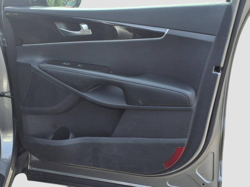 2017 Kia Sorento LX V6