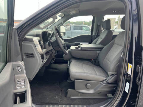 2025 Ford F-250 Super Duty