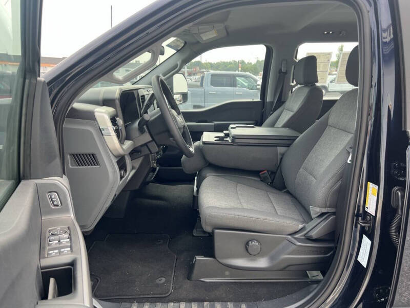 2025 Ford F-250 Super Duty