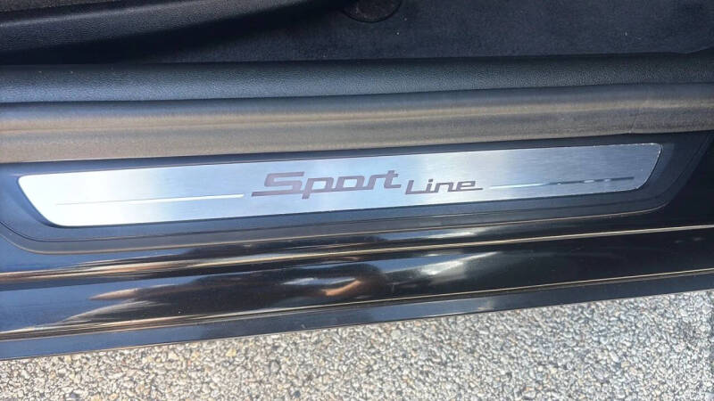 2019 BMW 5 Series 540i