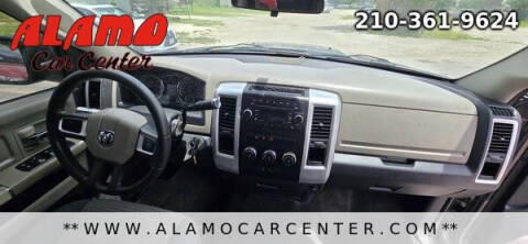 2010 Dodge Ram 1500