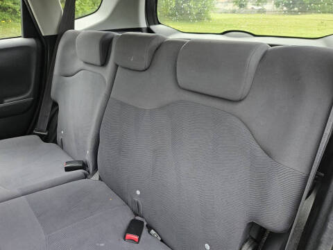 2009 Honda Fit