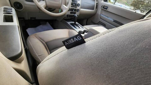 2008 Ford Escape XLT