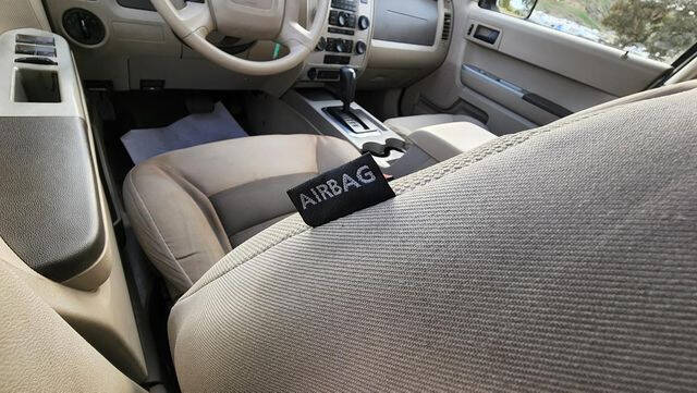 2008 Ford Escape XLT