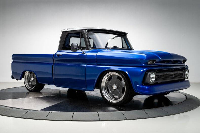 1964 Chevrolet C10