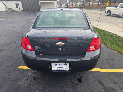 2008 Chevrolet Cobalt LT