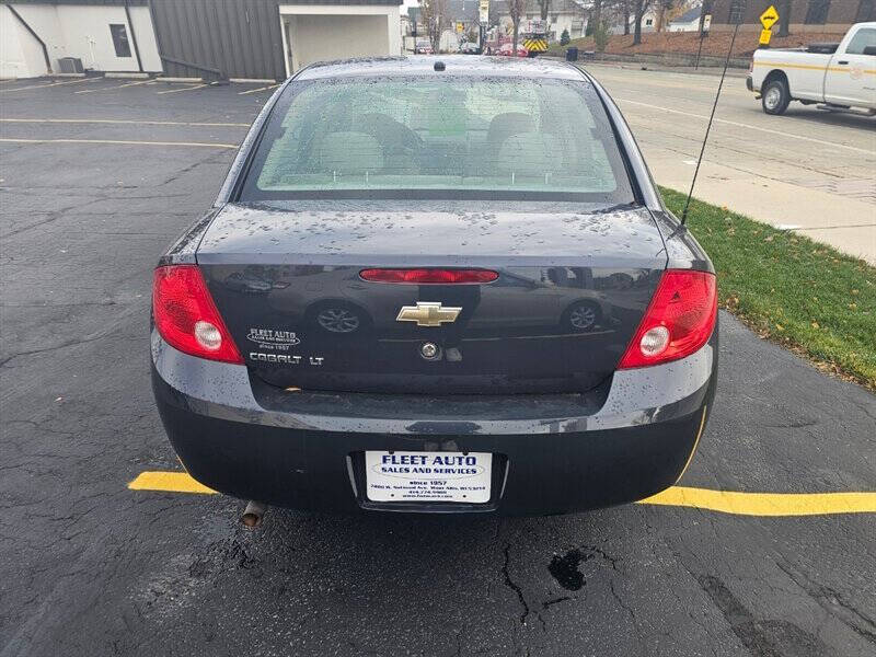 2008 Chevrolet Cobalt LT