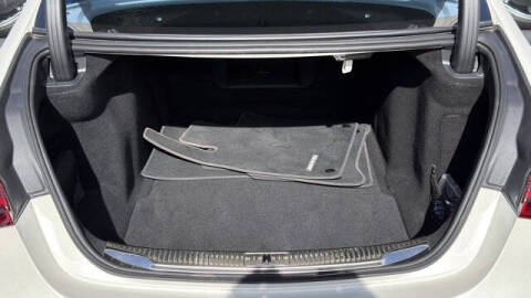 2022 Mercedes-Benz S-Class S 500 4MATIC