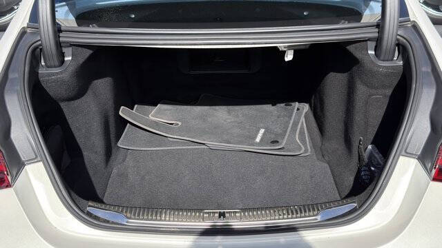 2022 Mercedes-Benz S-Class S 500 4MATIC