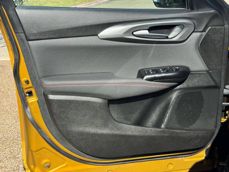 2024 Dodge Hornet GT