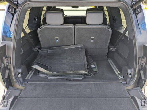 2022 Rivian R1S Launch Edition