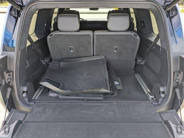 2022 Rivian R1S Launch Edition