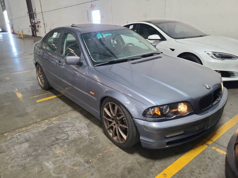 1999 BMW 3 Series for sale at Carduka Exchange in Kansas City MO