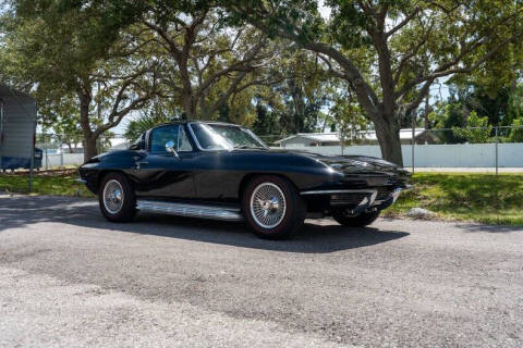 1964 Chevrolet Corvette