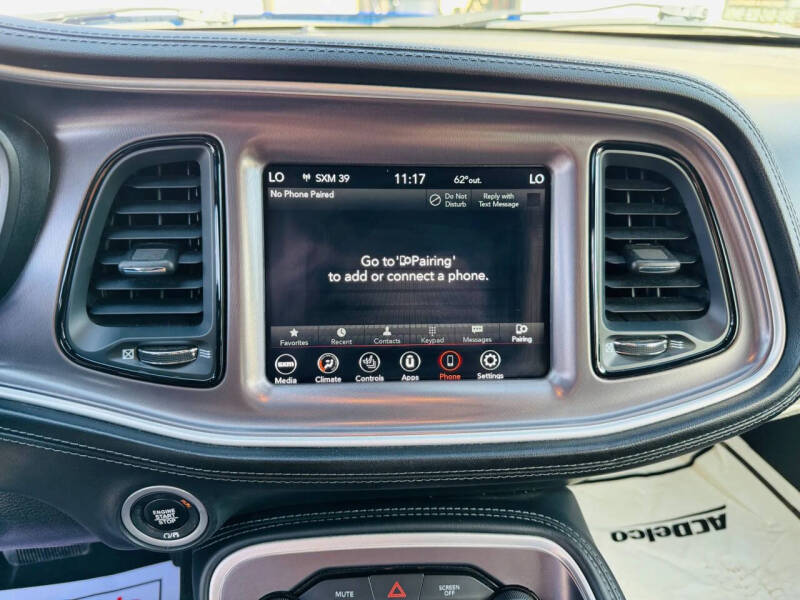 2021 Dodge Challenger GT