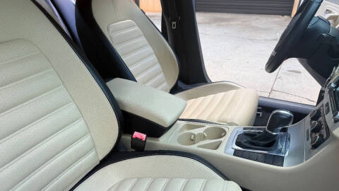 2012 Volkswagen CC Sport PZEV