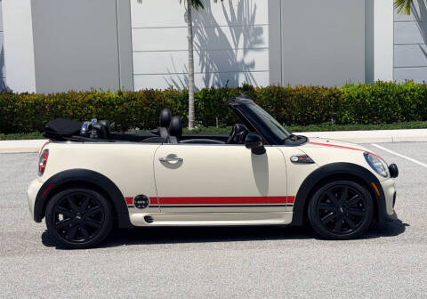 2010 MINI Cooper S