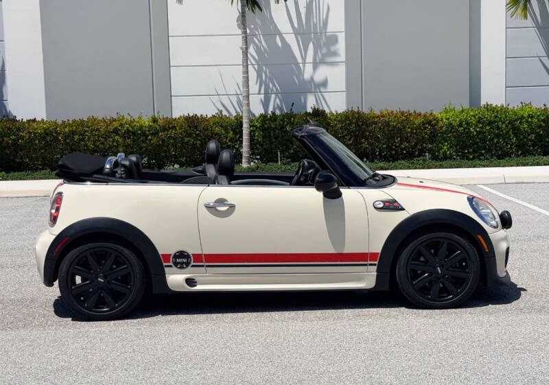 2010 MINI Cooper S
