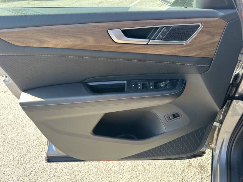 2025 Volkswagen Atlas SE 4Motion