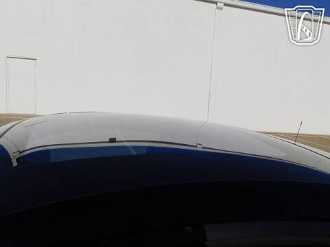 2012 Ford Shelby GT500