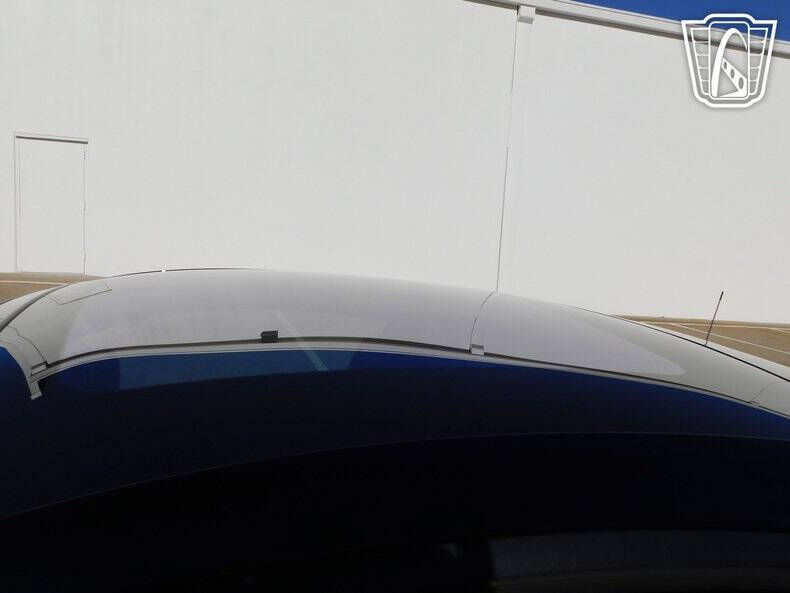 2012 Ford Shelby GT500