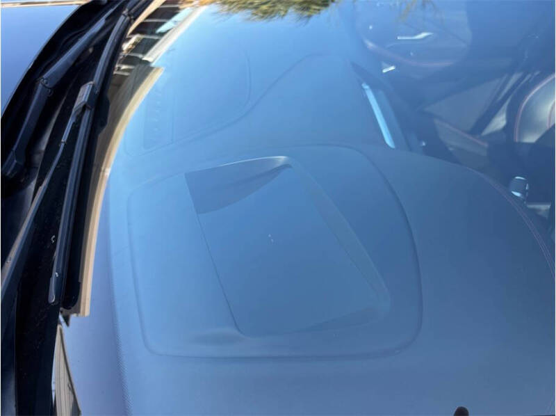 2018 Jaguar E-PACE P250 First Edition