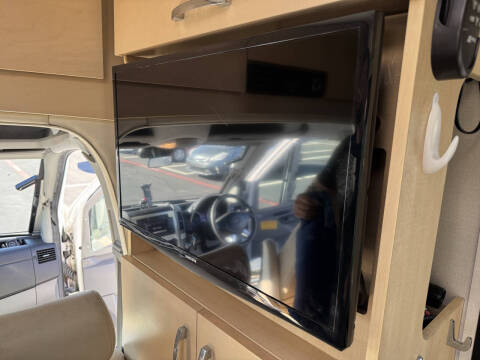 2018 Mercedes-Benz Sprinter 3500XD