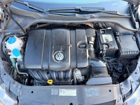2011 Volkswagen Golf 2.5L