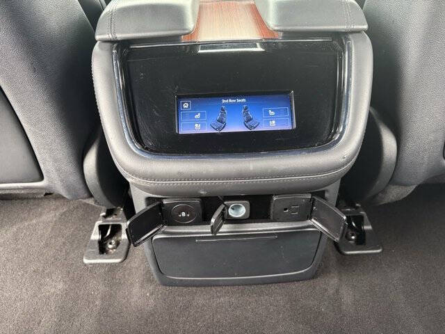 2024 Lincoln Navigator Premiere