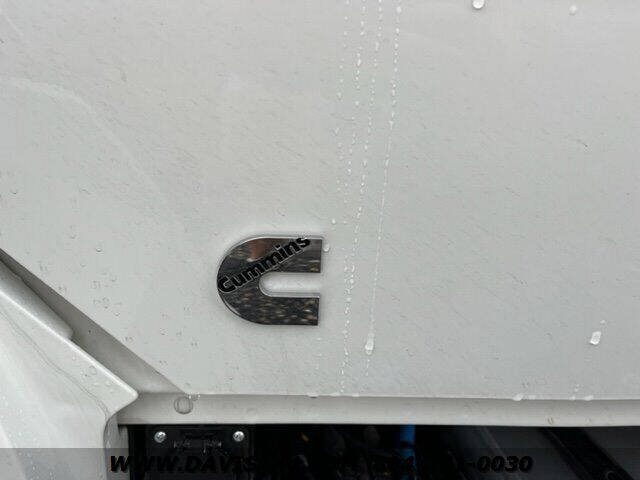 2023 International MV607