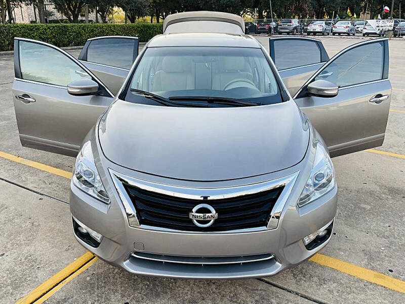 2013 Nissan Altima