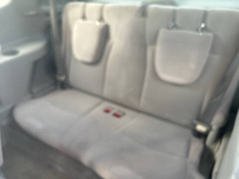 2008 Toyota Highlander