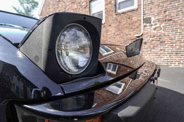1978 Porsche 924
