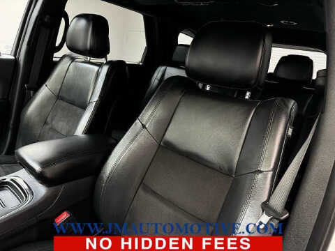 2020 Dodge Durango GT Plus