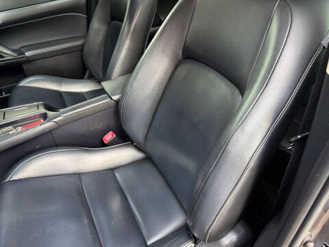 2014 Lexus CT 200h