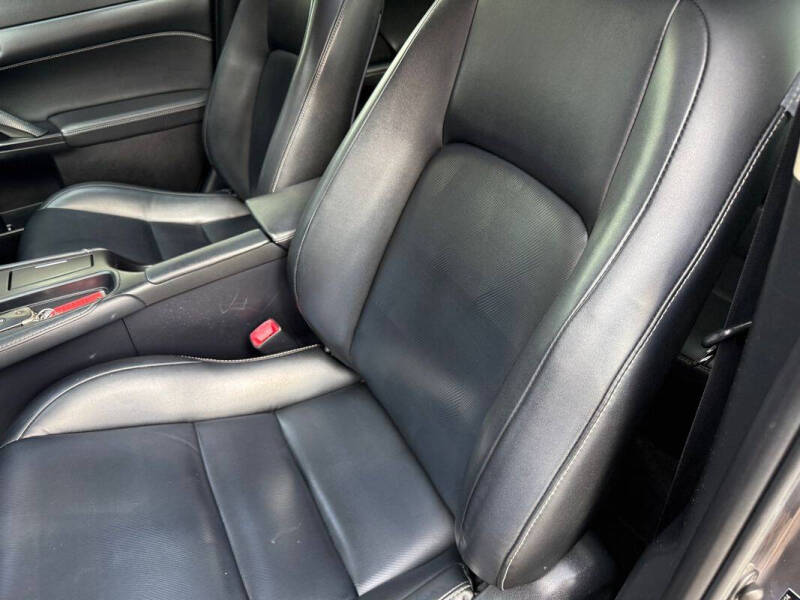 2014 Lexus CT 200h